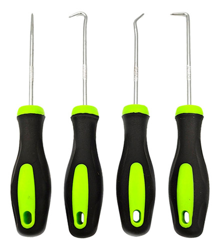 2 Extractor De Sello De Aceite, Juego De Gancho Y Extractor,