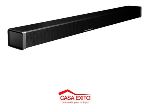 Imagen 2 de 3 de Barra De Sonido Indurama Bsif29960 60w Bluetooth