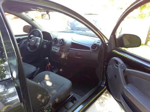 Ford Ka Viral 1,6