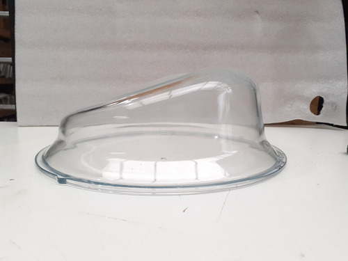 Vidrio Puerta Frontal Lavarropas Candy Eclipsa (Usado)