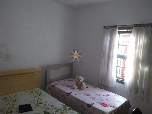 Imagem 13 de 20 de Casa Jardim Maringá São Paulo/sp - 2190