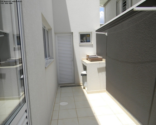 Imagem 14 de 30 de Jardim Esplanada - Ca05113 - 2027186