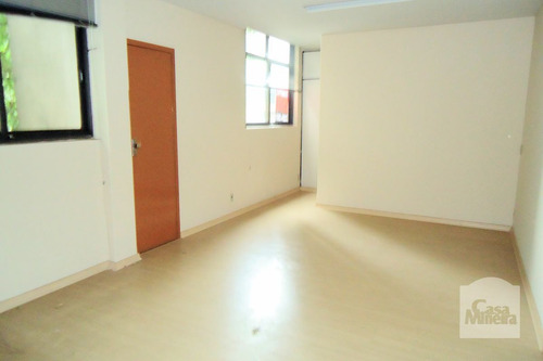 Imagem 2 de 7 de Sala-andar À Venda No Savassi - Código 220030 - 220030
