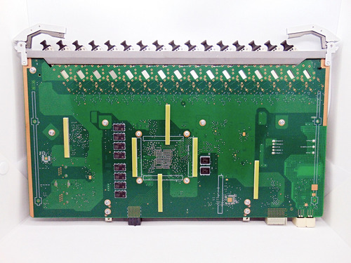 Placa Gplf Gpon Huawei 16 Pon C++ ( Ma5800 Series )