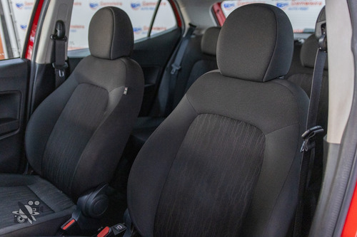 Fiat Argo 1.0 Drive Flex 5p