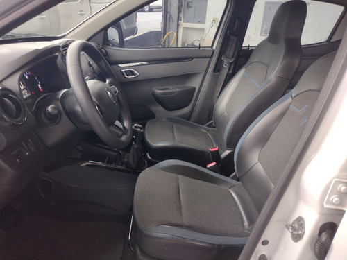 Renault Kwid 1.0 12v Intense Sce 5p