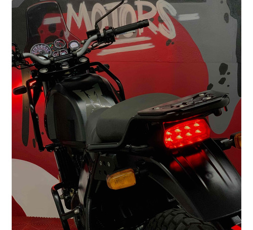 Royal Enfield Himalayan