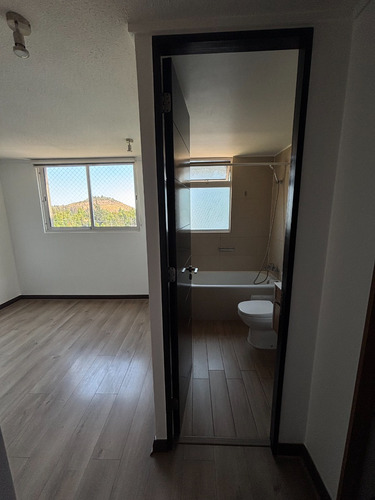 Departamento En Av. Las Condes Cerca De Clinica Las Condes