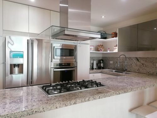 Imagen 4 de 20 de Departamento Con Terraza Aristoteles Polanco!!