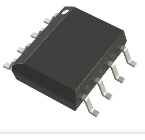 Ncp1216 Ncp1216d Circuito 10 Piezas Smd Soic8 Pwm