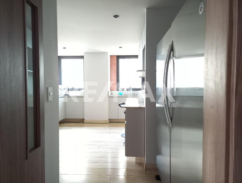 Departamento En Venta_interlomas