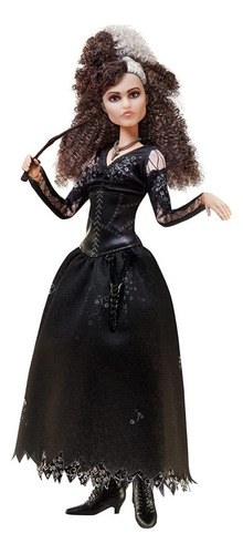 Harry Potter - Bellatrix Lestrange - Mattel