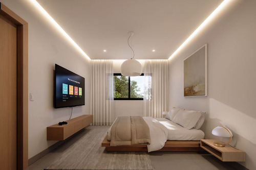 Apartamento Wind Residences En Vista Cana