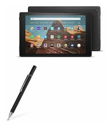   Fire Hd 10 2019 Stylus Pen  Boxwave Finetouch Capacit...