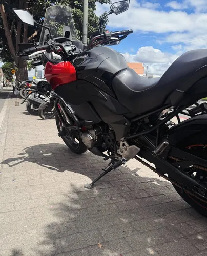 Kawasaki Klz Versys 1.000 Adf