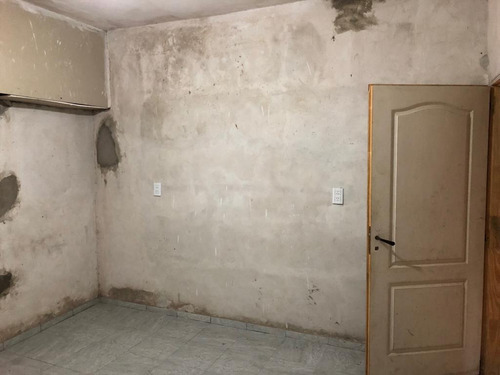Imagen 8 de 13 de Casa A Terminar - José C. Paz - A 300 Mts. De Gaspart Campos
