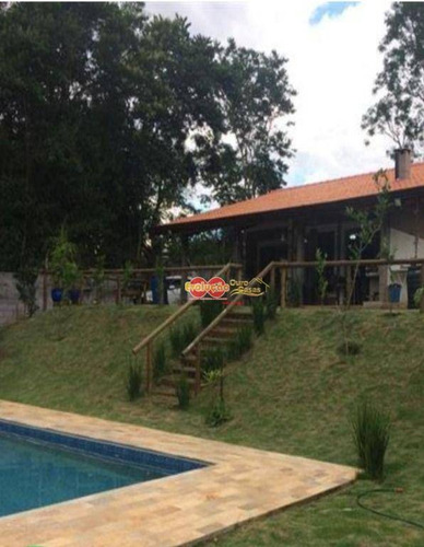 Imagem 4 de 11 de Sítio - Boa Vista - Si0302