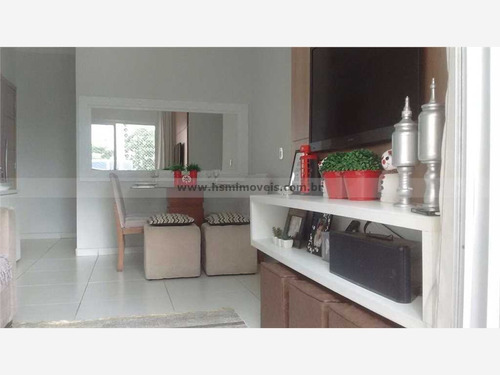 Imagem 5 de 15 de Apartamento - Nova Petropolis - Sao Bernardo Do Campo - Sao Paulo | Ref.: - 13696