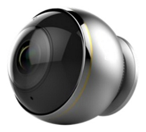 Imagen 2 de 7 de Camara Wifi 360º Mini Pano C6p Cs-cv346-a