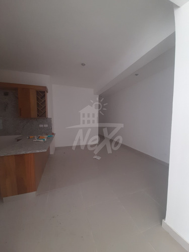 Apartamento Nuevo Con Elevador En Los Álamos, Santiago (jpa-219a3)