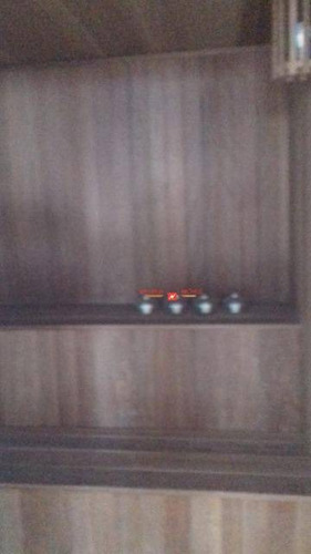 Imagem 8 de 20 de Studio Com 1 Dormitório À Venda, 31 M² Por R$ 250.000,00 - Centro - Guarulhos/sp - St0009