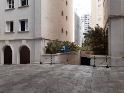 Imagem 28 de 30 de Apartamento Com 4 Dormitórios À Venda, 160 M² Por R$ 2.150.000 - Paraíso - São Paulo/são Paulo - Ap4281