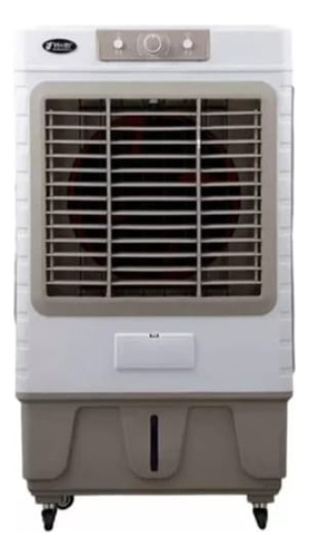 Enfriador Aire Acondicionado De 50lts Zy60 Con Ruedas