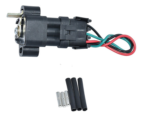 Sensor Acelerador Tps Camaro 5.0l 8 Cil 88/89