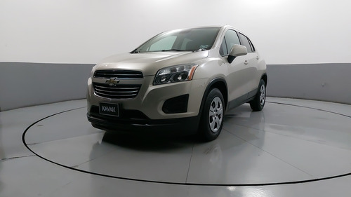 Chevrolet Trax 1.8 A LS MT