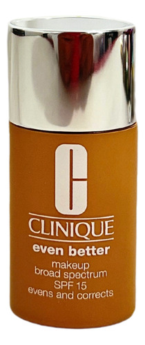 Clinique Even Better Maquillaje De Amplio Espectro Spf15