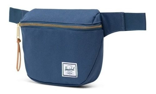 Riñonera Herschel Fifteen Navy Moda Urbano