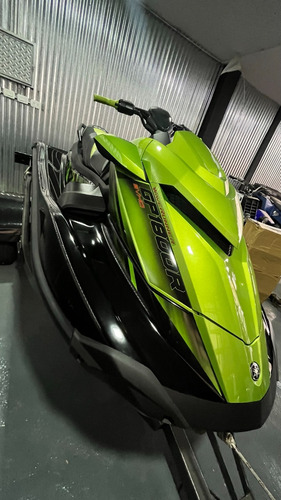Yamaha Gp1800r Svho 2023 Con Audiopocas Unidades Disponibles