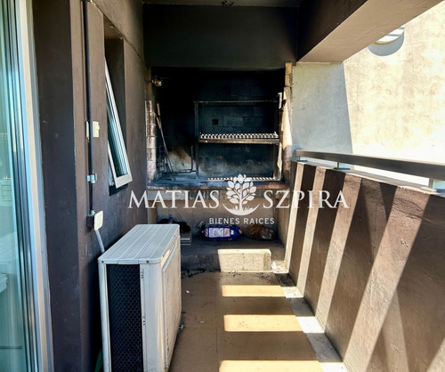 Alquiler De Departamento Monoambiente En Recoleta, Capit