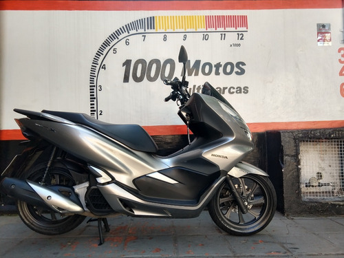 Honda Pcx 150 2019