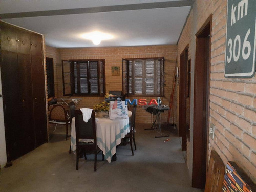 Imagem 11 de 26 de Arquitetura Diferenciada. - Ca0936