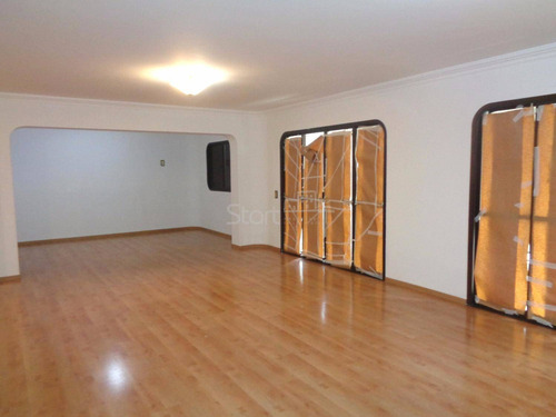 Imagem 2 de 24 de Apartamento À Venda Em Cambuí - Ap000885
