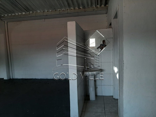 Imagem 10 de 13 de Galpao - Ga2066 - 33873565