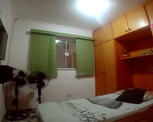 Imagem 18 de 22 de Casa Parque Califórnia, Jacarei - Sp -documentação Ok Para Financiamento - 867