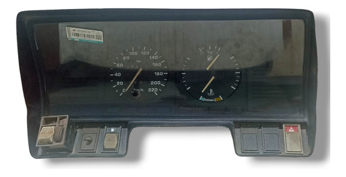 Painel Instrumento Velocimetro Ford Del Rey 1989 Glx Usado