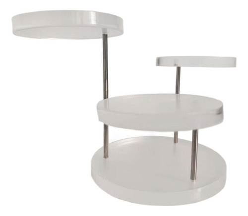 Soporte De Anillo De Joyería Soporte De Torre De