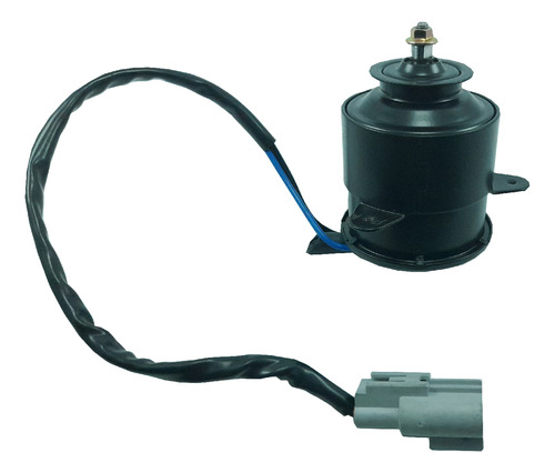 Electro Ventilador Corolla 90-02 Mtm (motor)