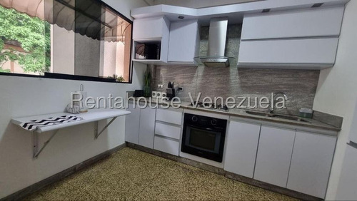 Comodo Apartamento En Venta Los Caobos - 25-20901 - Jca