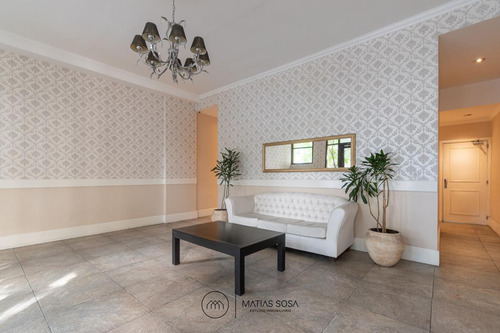 Imagen 29 de 30 de Venta - Departamento 4 Ambientes - Edificio Con Quincho Y Gimnasio - Cochera - Macrocentro