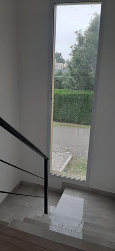 Dueño Directo Alquila Casa C/pileta Y Seguridad Barrio Cerrado Pilar Greenpark