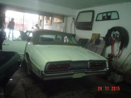 Mustang Gt V8 Thunderbird 429bigblo Maverick Cadillac Dodge