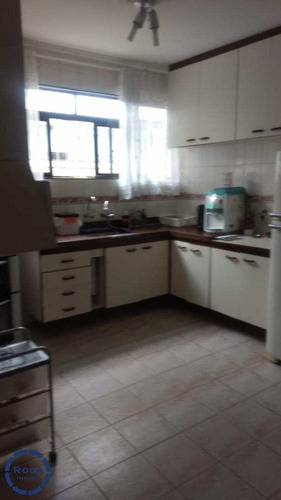 Casa Com 4 Dorms, Aparecida, Santos - R$ 880 Mil, Cod: 13578 - V13578