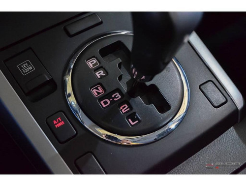 Suzuki Grand Vitara 2wd At
