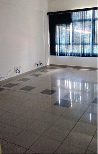 Salão À Venda, 35 M² Por R$ 225.000,00 - Jardim São Paulo - Guarulhos/sp - Sl0021