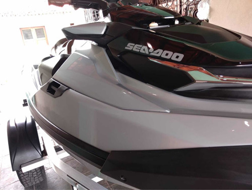 Imagem 4 de 4 de Jet Ski Sea Doo Gtx