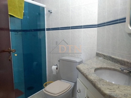 Imagem 9 de 15 de Apartamento Duplex - Martim De Sá - Caraguatatuba - Sp - 2114
